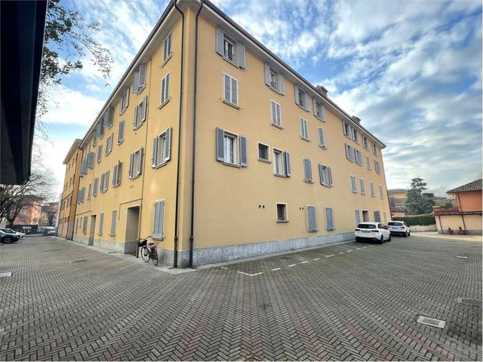 Appartamento quadrilocale in vendita in San Faustino, Modena