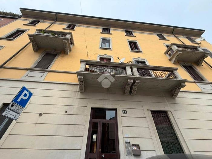 Appartamento bilocale in vendita in Via Monte Palombino, Santa Giulia, Milano