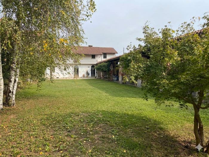 Casa con 5 locali in vendita in Via Valle Po, Roata Rossi Passatore, Cuneo