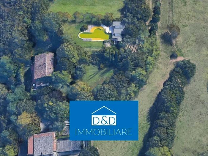 Casa con 6 locali in vendita in Via Roma snc, Centro Storico, Desenzano del Garda