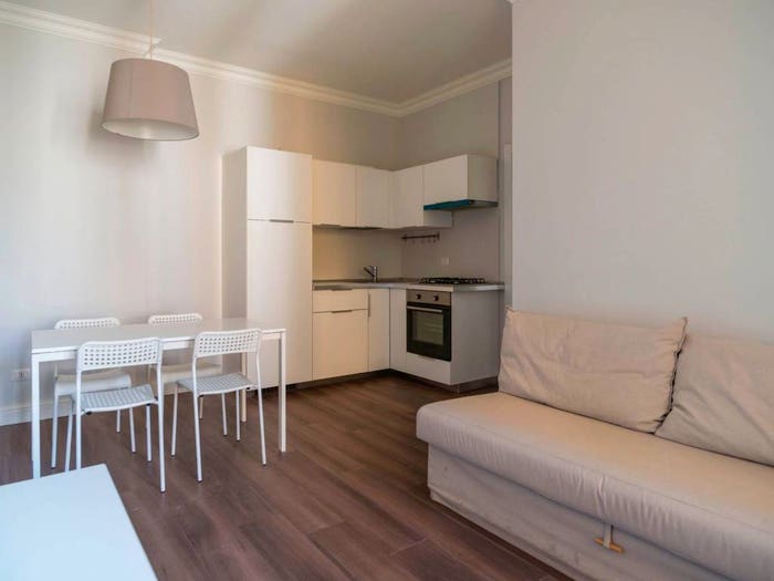 Appartamento trilocale in vendita in Viale Monza, Rovereto, Milano