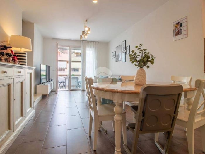 Appartamento quadrilocale in vendita in Via Viola, Santa Teresa, Cesenatico