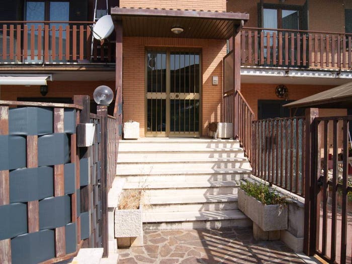 Appartamento bilocale in vendita in Via Vincenzo Gioberti, Tor Lupara, Fonte Nuova