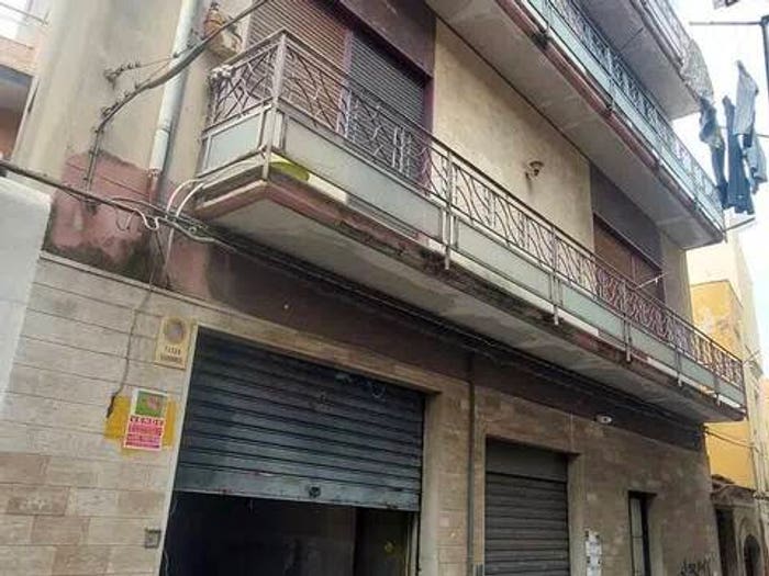 Appartamento con 5 locali in vendita in Via Falanga No Number, Paternò
