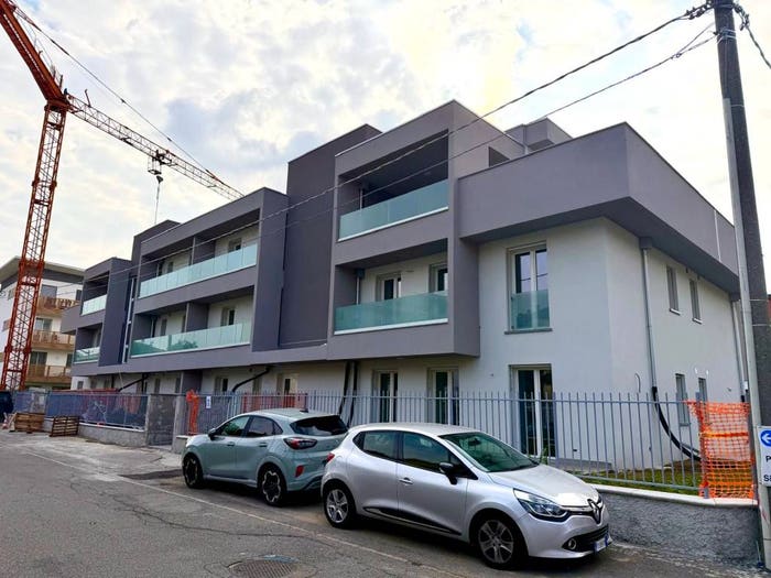 Appartamento quadrilocale in vendita in Via San Biagio, Palazzolo Milanese, Paderno Dugnano