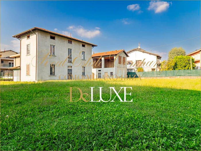 Casa con 6 locali in vendita in Centro, Lurago d'Erba