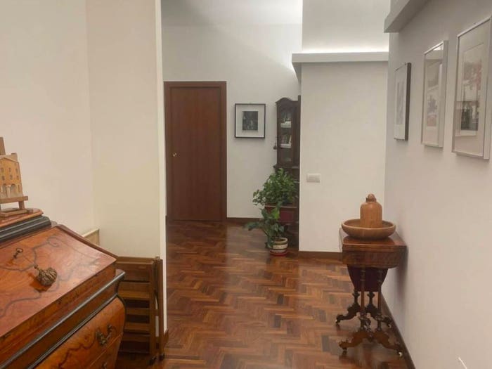 Appartamento trilocale in vendita in Via Giuseppe Rovelli, Centro Storico, Como