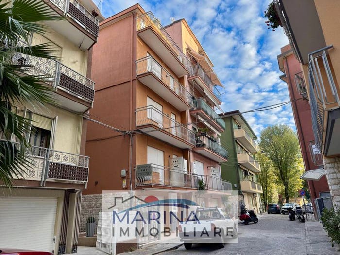 Casa trilocale in vendita in Viale Torino, Sottomarina, Chioggia