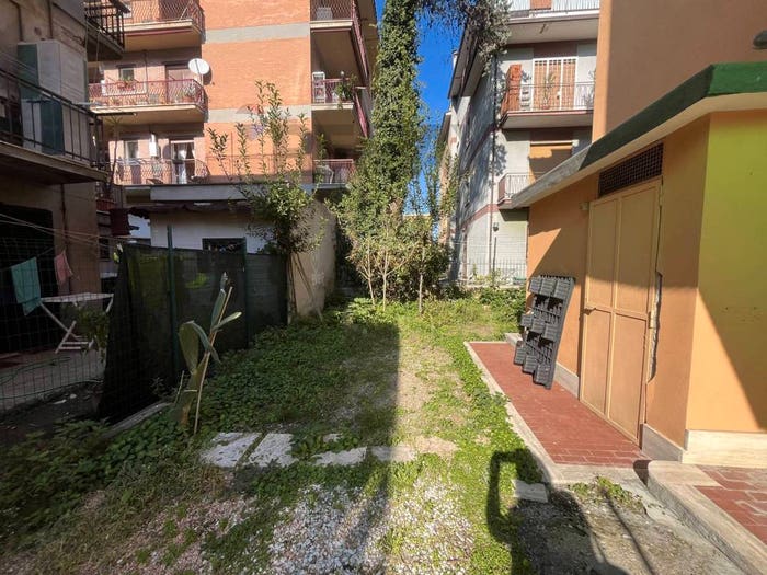 Appartamento trilocale in affitto in Via Comunanza, Fidene, Roma