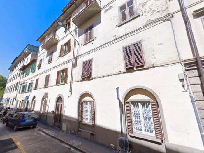 Appartamento trilocale in vendita in Via Giovanni Boccaccio, Le Cure, Firenze