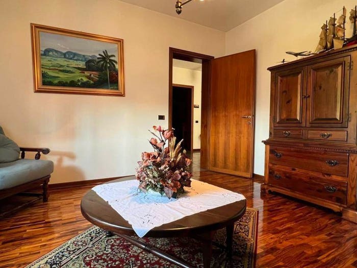 Casa con 6 locali in vendita in Centro, Solesino