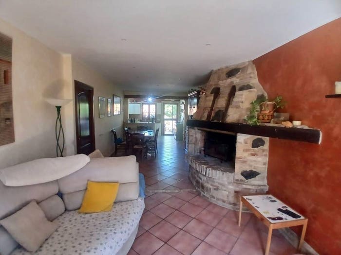 Casa quadrilocale in vendita in Centro, Anguillara Sabazia