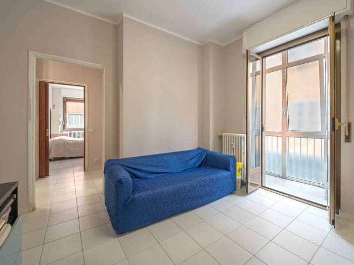 Appartamento bilocale in vendita in Via del Turchino, Molise Cuoco, Milano