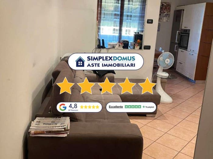 Appartamento quadrilocale in vendita in via della Filanda, Centro, Motta di Livenza