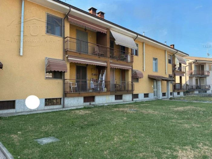 Appartamento quadrilocale in vendita in via vecchia di cuneo, Centro, Beinette