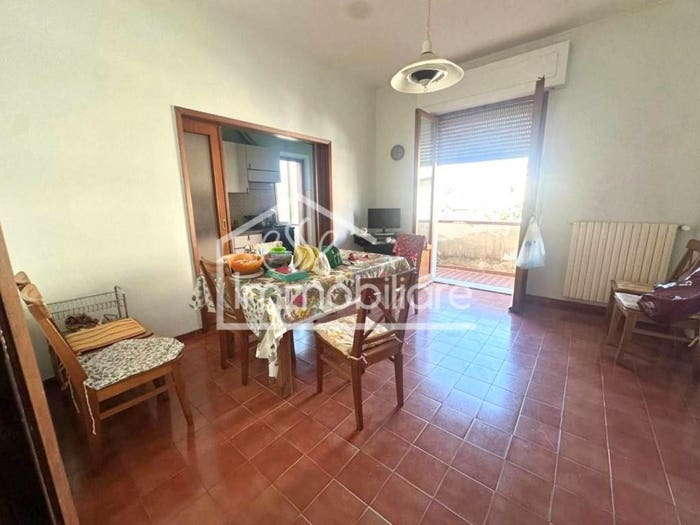 Appartamento con 6 locali in vendita in Via Luigi Russo, Masini XX Settembre, Empoli