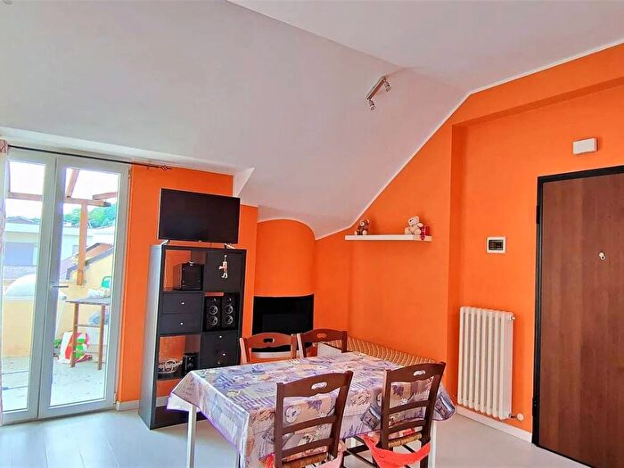 Appartamento bilocale in vendita in Ss A, Centro, Teramo