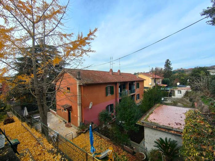 Appartamento quadrilocale in vendita in Via Giovanni Borghese, Monte Gentile Galloro, Ariccia