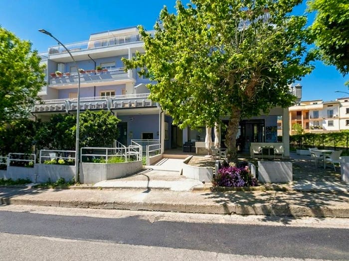Appartamento quadrilocale in vendita in Via Alcide De Gasperi, Casalbordino Miracoli, Casalbordino