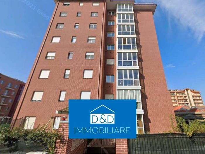 Appartamento quadrilocale in vendita in Via Cesare Battisti, Cristo, Alessandria