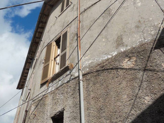 Casa con 6 locali in vendita in Via Agricoltori, Centro, Canistro