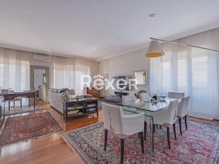 Appartamento con 5 locali in vendita in Via San Lucio, Gregorio VII Piccolomini, Roma