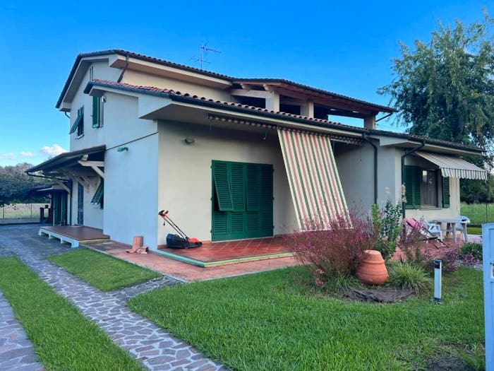 Casa con 6 locali in vendita in Via del Chiasso Lunata, Lammari Lunata, Capannori