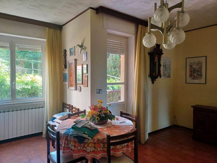 Appartamento trilocale in vendita in Via alle Cave, Centro, Omegna
