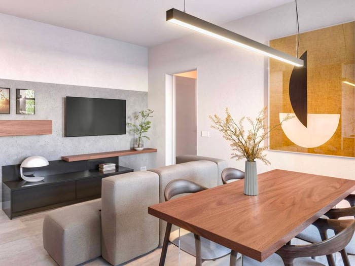 Appartamento bilocale in vendita in Via Bruno Parisio, Murri, Bologna