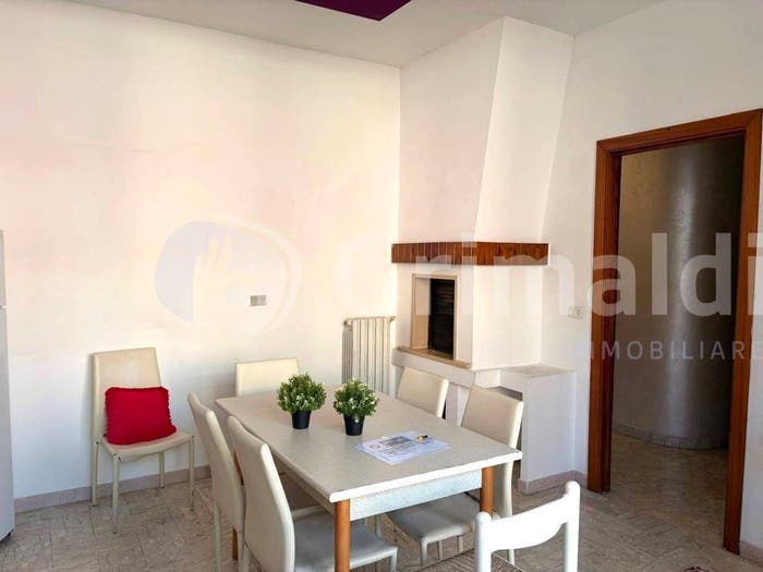 Appartamento con 6 locali in vendita in Via Perugia, Via Lecce Ospedale, Gallipoli