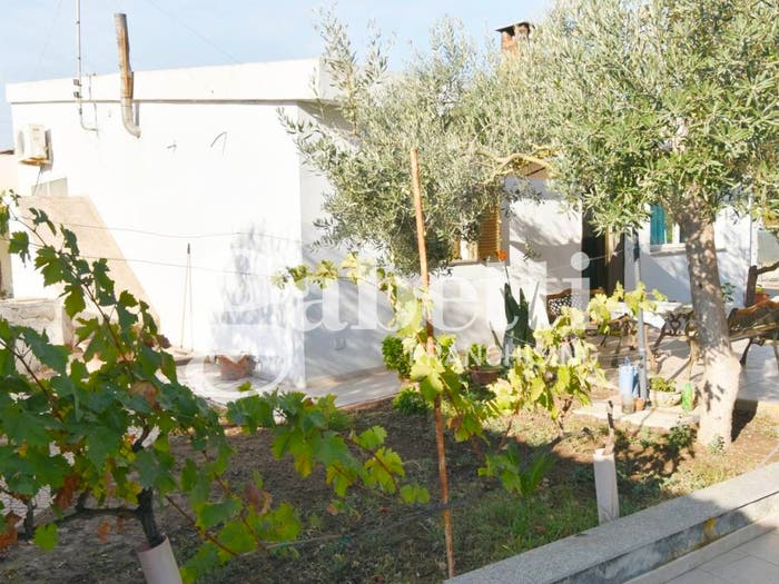 Casa trilocale in vendita in Loc Serralonga, Sorso