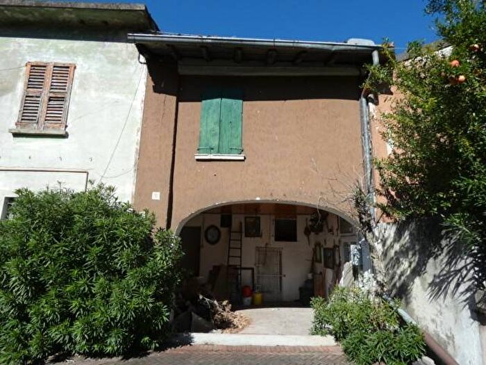 Casa quadrilocale in vendita in Centro, Nave