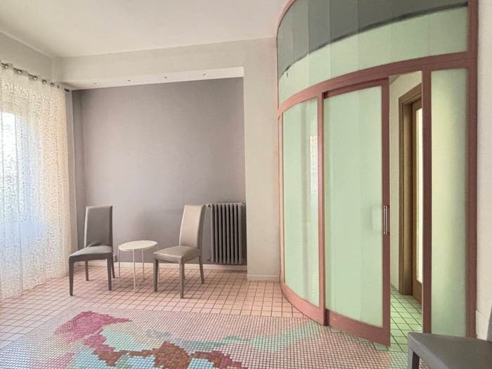Appartamento con 5 locali in vendita in Strada Regionale Cassia, Centro, Montefiascone