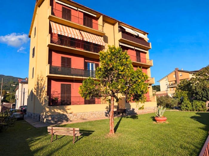 Appartamento quadrilocale in vendita in via Giovanni Boccaccio, Centro, Sansepolcro