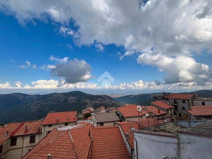 Appartamento bilocale in vendita in Via della Ciambella, Centro, Rocca Massima