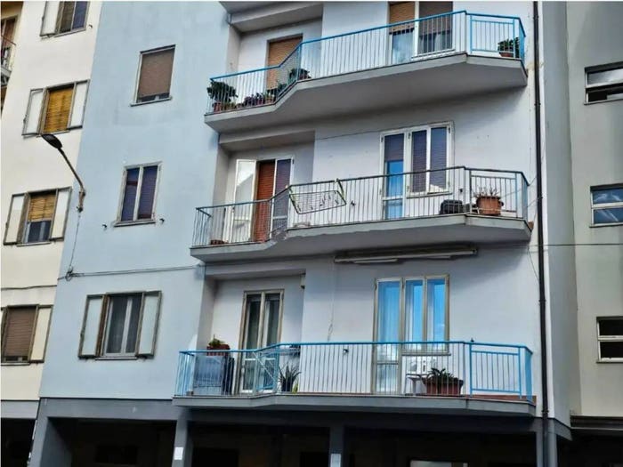 Appartamento con 5 locali in vendita in Via Francesco Longano, Via XXIV Maggio CEP, Campobasso