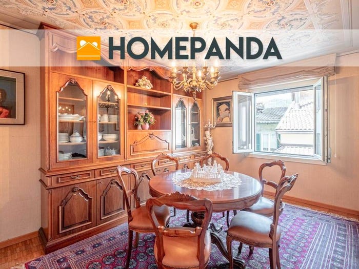 Casa con 6 locali in vendita in Via Bonino da Campione, Campione d'Italia