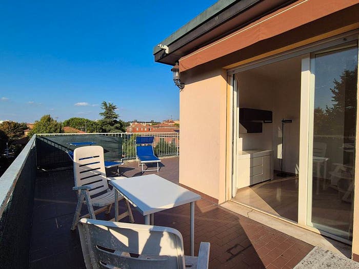 Casa trilocale in vendita in Murri, Bologna