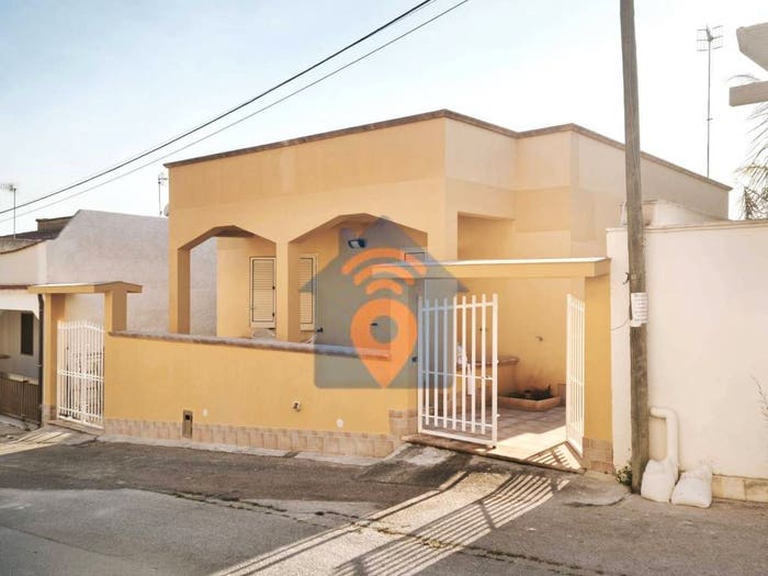 Casa con 6 locali in vendita in Via, Triscina, Castelvetrano