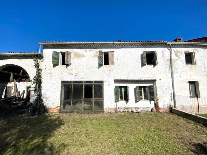 Casa con 6 locali in vendita in Castione, Castello di Godego