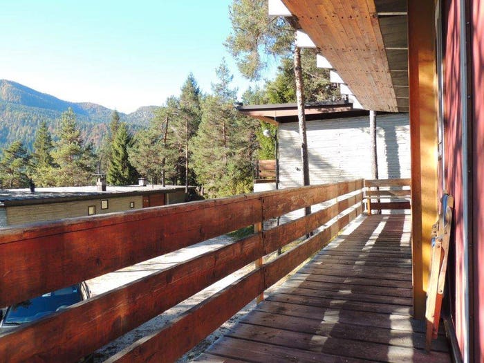 Casa trilocale in vendita in Via Gela, Corte, Borca di Cadore