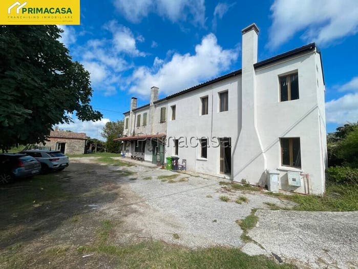 Casa bilocale in vendita in Strada del Mare, Bonelli, Porto Tolle