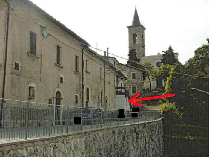 Appartamento con 6 locali in vendita in Via Carpignana, Ascoli Piceno