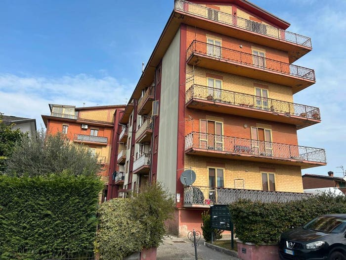 Appartamento trilocale in vendita in Via Stradone, Aiello del Sabato