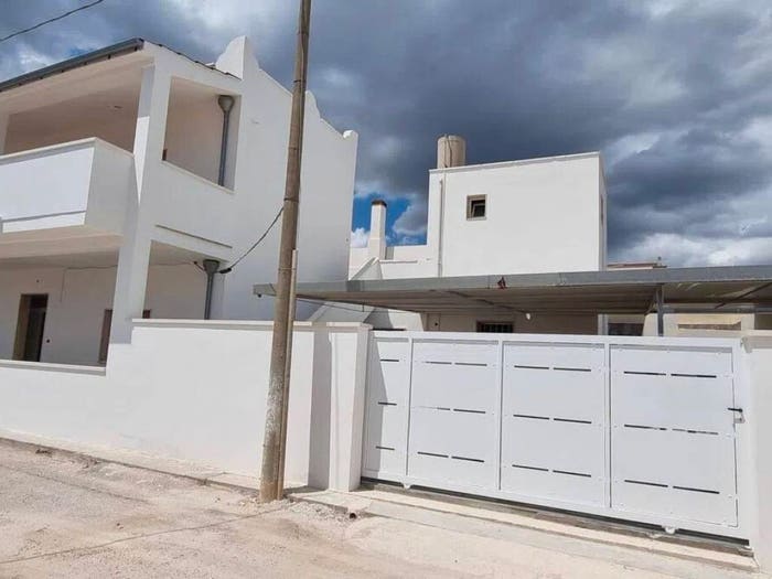 Casa con 6 locali in vendita in Via Viareggio, San Pietro in Bevagna, Manduria