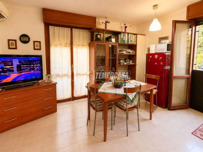 Appartamento monolocale in vendita in Via Sandro Botticelli, San Polo Nuovo, Brescia