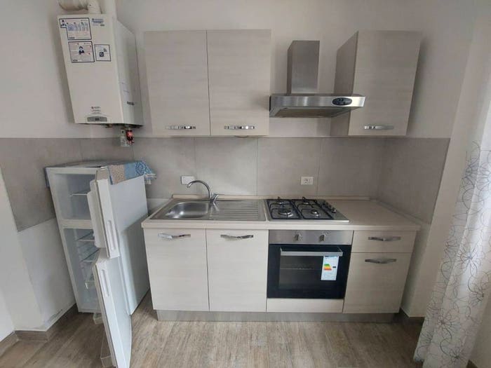 Appartamento monolocale in vendita in Saffi, Bologna