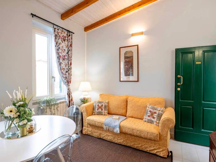 Appartamento trilocale in affitto in Campo di Marte, Firenze