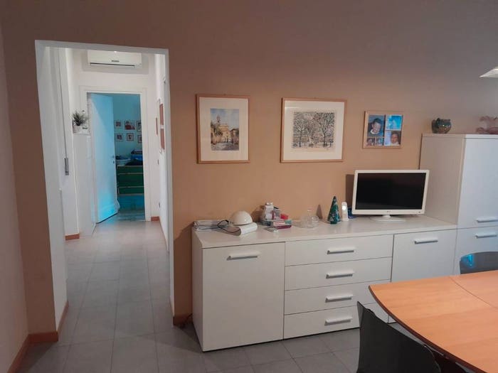 Appartamento con 5 locali in vendita in Corso della Repubblica, Centro Storico, Latina