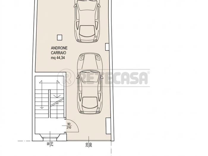 Case in Vendita e in Affitto - 2